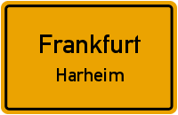 Frankfurt.Harheim
