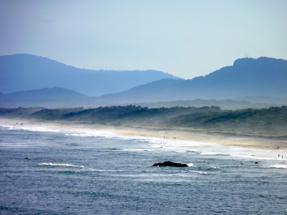 NSW Coast. Hard not to like...