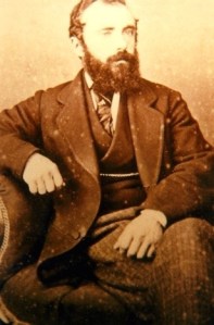 Hector Ross. Downloaded from Ancestry.com. From Judy Horrigan.