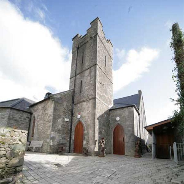 Killorglin Church
