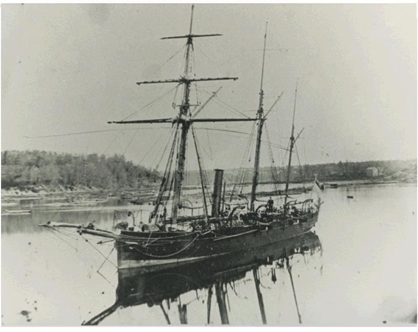 HMS_Cherub_(1865)